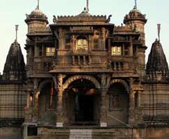 Tour Package Ahmedabad