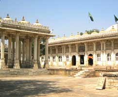 Tour Package In Ahmedabad