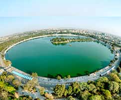 Ahmedabad Tour Package