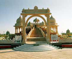 Travel To Ahmedabad