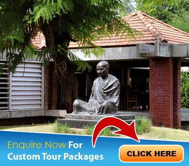 Ahmedabad Tour Packages