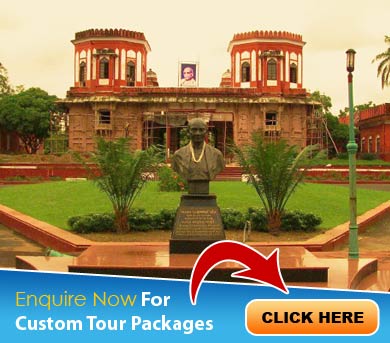 Ahmedabad Tour Packages